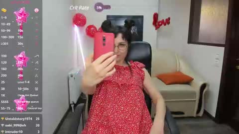 Snapshot of erica_edmonton chatting on February 2025 09:39:02 AM eRICA eDMONTON online show from February 2025 09:39:02 AM
