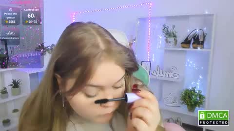 erica_love_ online show from January 2026 06:40:01 AM