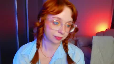 Snapshot of erica_nelson chatting on June 2026 06:52:02 AM Erica 3 online show from June 2026 06:52:02 AM