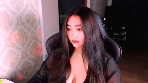 Erica Wayne online show from January 2026 09:48:02 AM