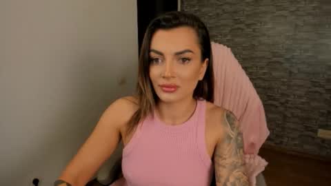 Riaaa online show from September 2025 04:46:02 AM