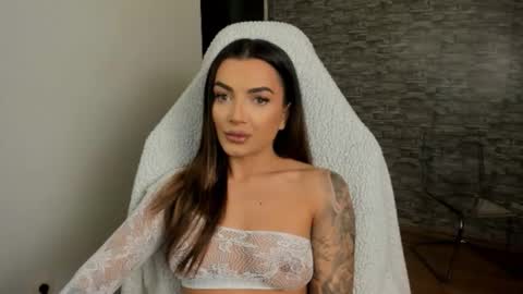 Riaaa online show from November 2025 05:51:01 AM