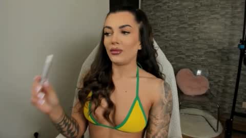 Riaaa online show from February 2026 06:03:02 AM