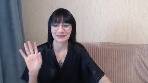 ericablack8 online show from November 2025 07:19:01 AM