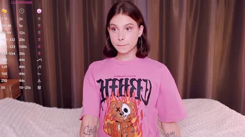 Erica online show from December 2024 11:15:01 AM