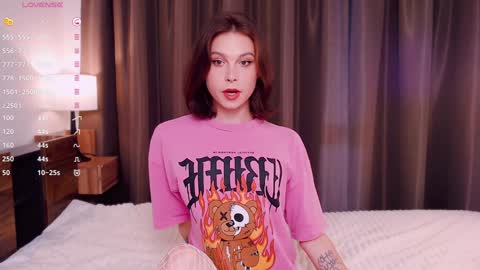 Erica online show from December 2024 11:45:01 AM