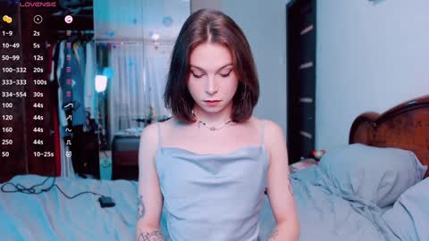 Erica online show from January 2025 11:26:01 AM