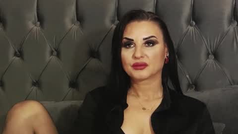 Erica online show from December 2024 09:08:01 PM