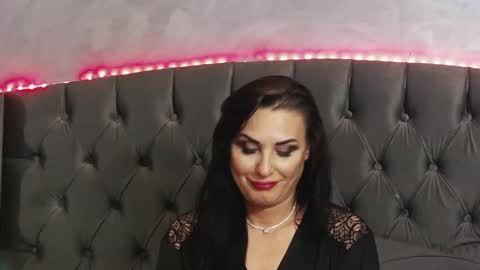 Erica online show from February 2025 10:51:02 PM