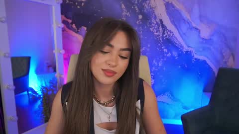 Snapshot of ericasin chatting on June 2026 01:28:01 PM Erica online show from June 2026 01:28:01 PM