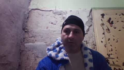 eric online show from January 2026 10:58:02 PM