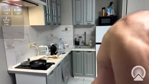 Snapshot of ericeric507 chatting on March 2025 07:27:02 PM Nick online show from March 2025 07:27:02 PM