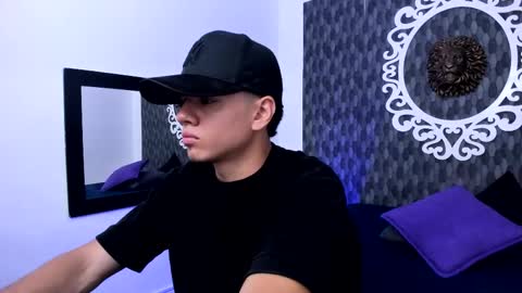 Erick  online show from March 2026 12:08:01 PM