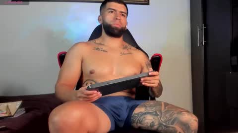 my   online show from October 2025 04:46:02 AM