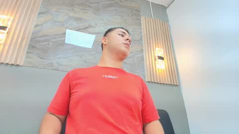 Erick online show from February 2026 09:18:01 PM