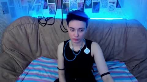 Ericka online show from January 2026 05:16:01 PM