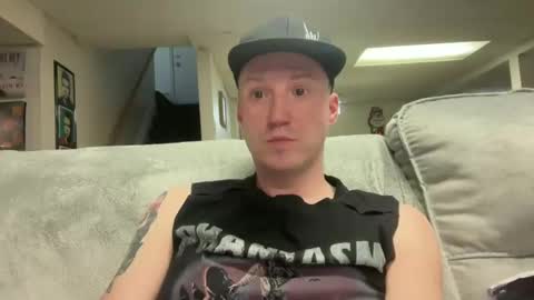 erictait1969 online show from October 2025 09:04:01 PM