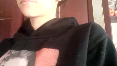 Snapshot of eriicagrey chatting on October 2025 09:33:01 AM Eriicagrey online show from October 2025 09:33:01 AM