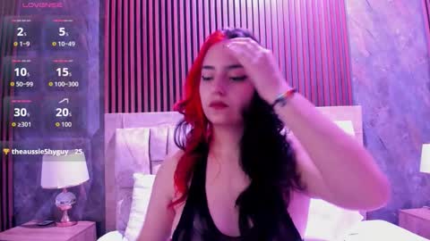 eriis_ online show from March 2026 11:27:02 AM