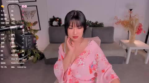 erika_kim online show from January 2026 06:16:01 AM