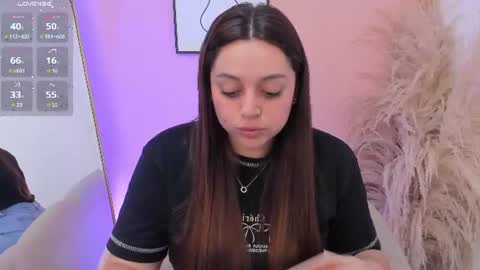 Snapshot of erika_mendez1 chatting on July 2026 06:58:02 PM Erika Mendez online show from July 2026 06:58:02 PM