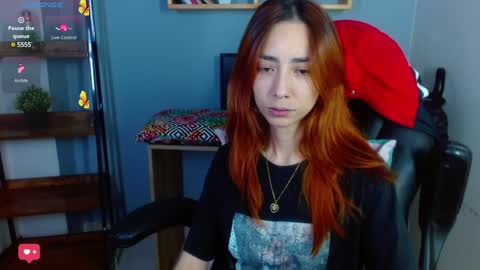 E R I K A - SAGITARIO..... online show from December 2024 02:35:01 AM