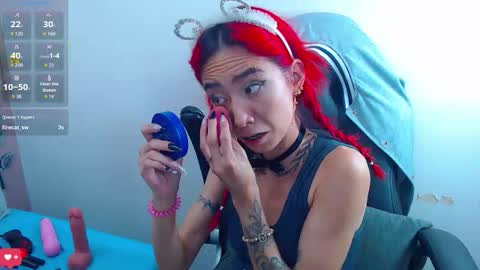 E R I K A - SAGITARIO..... online show from March 2026 05:06:02 PM