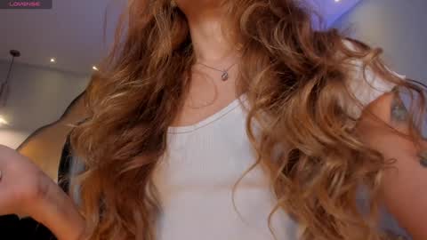 Snapshot of erikabenz chatting on February 2025 12:27:02 PM Erika Benz online show from February 2025 12:27:02 PM