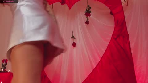Snapshot of erikabenz chatting on February 2025 02:44:01 PM Erika Benz online show from February 2025 02:44:01 PM