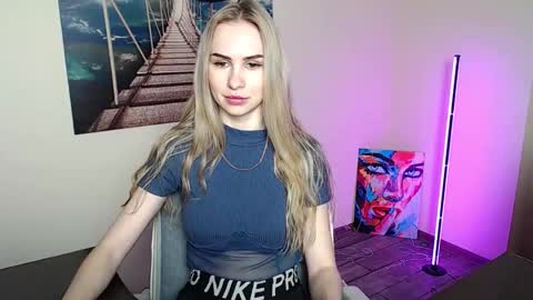 Erika online show from May 2026 11:52:02 AM
