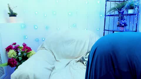 Adelina online show from February 2025 04:36:02 AM