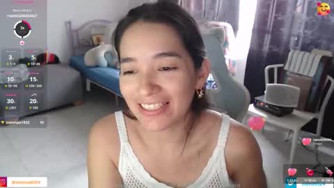erina_1 online show from March 2026 04:36:01 PM