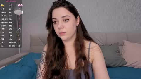 Snapshot of erinlanee chatting on June 2026 07:22:01 AM Erin online show from June 2026 07:22:01 AM