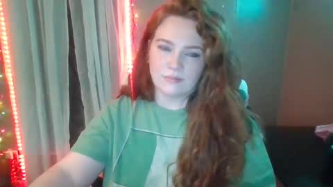 Erinlove online show from January 2025 04:44:01 AM