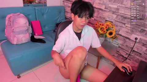 Eriol online show from January 2025 11:55:01 AM