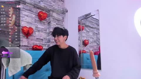 Eriol online show from February 2025 04:50:01 PM