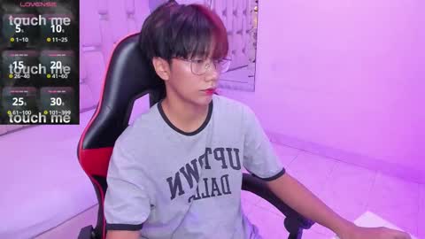 Eriol online show from October 2025 11:50:01 AM