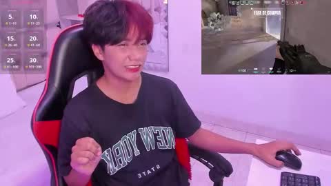 Eriol online show from October 2025 01:13:01 PM