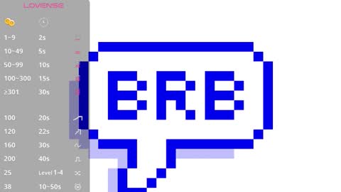 Snapshot of eriolhiragizawa chatting on September 2025 11:12:02 AM EriolHiragizawa online show from September 2025 11:12:02 AM