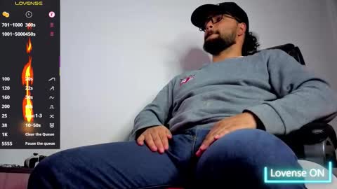 Snapshot of ernesto_rodriguez_82 chatting on November 2025 01:15:01 AM ernesto rodriguez 82 online show from November 2025 01:15:01 AM