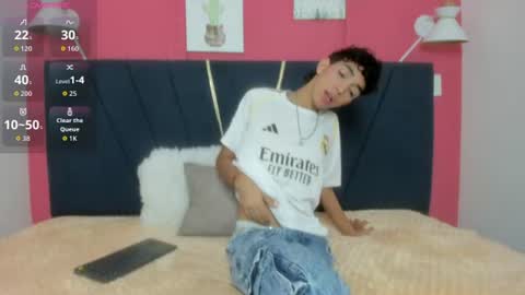 Snapshot of ero_boy40 chatting on July 2026 04:16:01 AM ero_boy40 online show from July 2026 04:16:01 AM