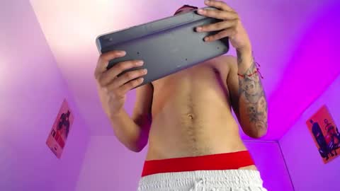 Snapshot of eros_chipre chatting on March 2025 02:32:01 AM Eros online show from March 2025 02:32:01 AM