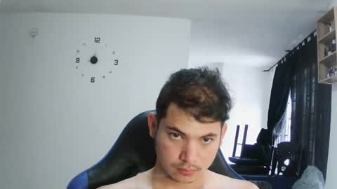 ErosStorm online show from February 2026 07:10:02 PM