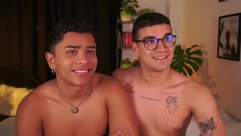 Eros Wild online show from October 2025 02:31:02 AM