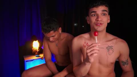 Eros Wild online show from October 2025 04:35:02 AM