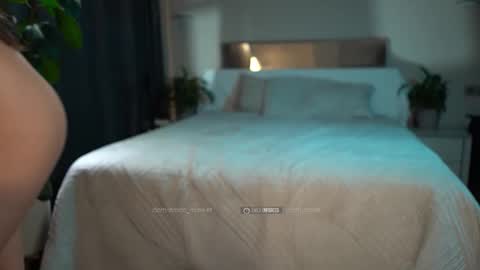 SOFIA  DAMIEN   PVT MODEL online show from October 2025 09:49:01 AM