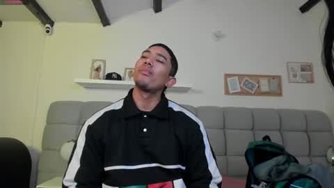 erotic_sins online show from December 2025 03:01:01 AM