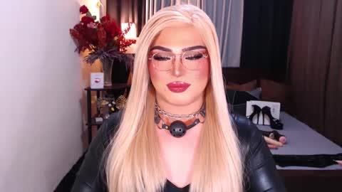 Snapshot of eroticfowler69 chatting on January 2025 03:04:02 PM Anastasia online show from January 2025 03:04:02 PM