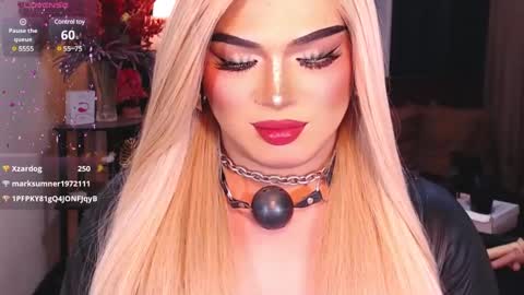 Snapshot of eroticfowler69 chatting on March 2025 06:00:01 PM Anastasia online show from March 2025 06:00:01 PM