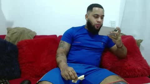 Eroticoblack online show from October 2025 03:26:02 AM